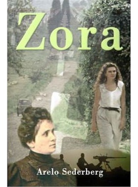 按需印刷Zora[9780595128297]