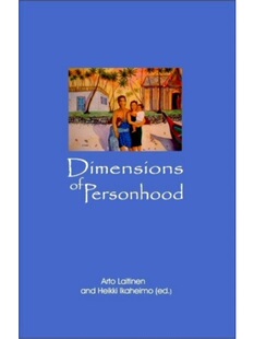 按需印刷Dimensions of Personhood