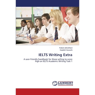 按需印刷IELTS Writing Extra[9783659612909]