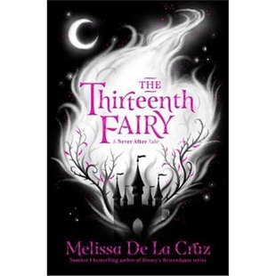 第十三位仙女 The Thirteenth Fairy