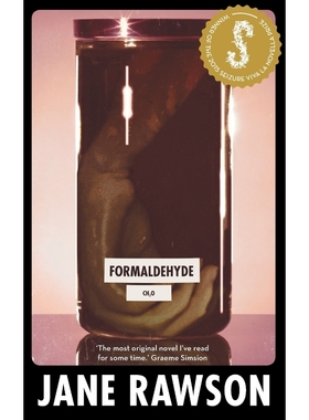 按需印刷Formaldehyde[9781921134609]