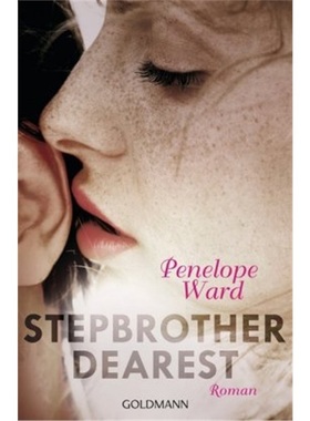 预订【德语】Stepbrother Dearest[9783442484393]