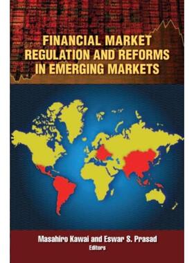预订不退不换Financial Market Regulation and Reforms in Emerging Markets