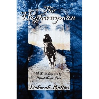 按需印刷The Highwayman:A Novel Inspired by[9781403305930]