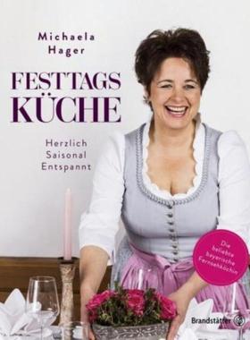 预订【德语】 Festtagsküche:Herzlich - Saisonal - Entspannt