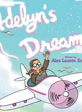 按需印刷Adelyn's Dreams[9781633388079]