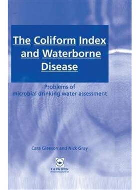预订Coliform Index and Waterborne Disease[9780419218708]