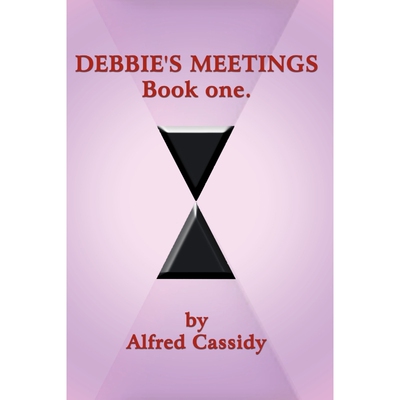 按需印刷不退不换DEBBIE'S MEETINGS Book One[9781418437879]