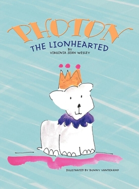 按需印刷Photon the Lionhearted[9781479732937]