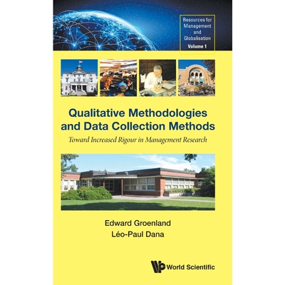 按需印刷Qualitative Methodologies and Data Collection Methods[9789811206535]