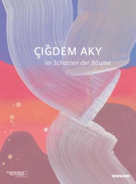 预订【德语】 ?igdem Aky. Im Schatten der B?ume:Katalog