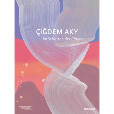 预订不退不换德语 ?igdem Aky. Im Schatten der B?ume:Katalog