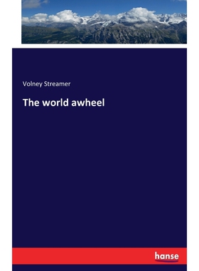 按需印刷The world awheel[9783337202422]