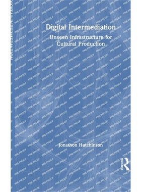 按需印刷TF Digital Intermediation