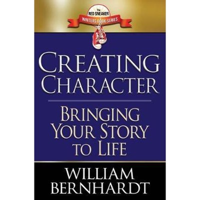 按需印刷Creating Character:Bringing Your Story to Life[9781087876603]