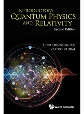 按需印刷Introductory Quantum Physics And Relativity[9789813230040]