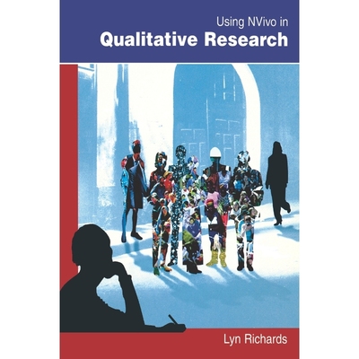 按需印刷Using Nvivo in Qualitative Research[9780761965251]