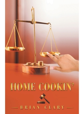 按需印刷Home Cookin'[9781532053801]
