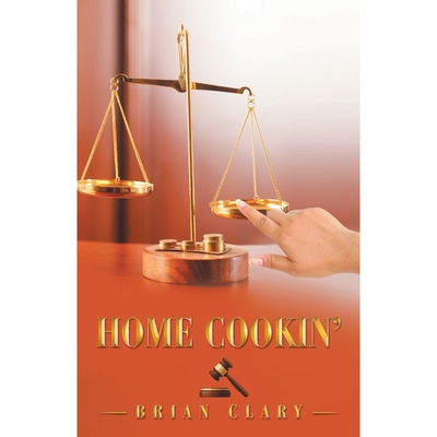按需印刷不退不换Home Cookin'[9781532053801]