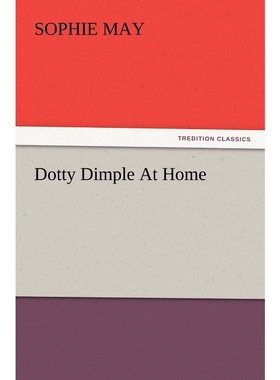 按需印刷Dotty Dimple At Home[9783847215035]