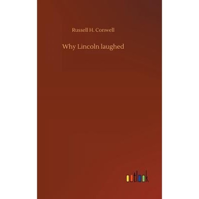 按需印刷Why Lincoln laughed[9783734037139]