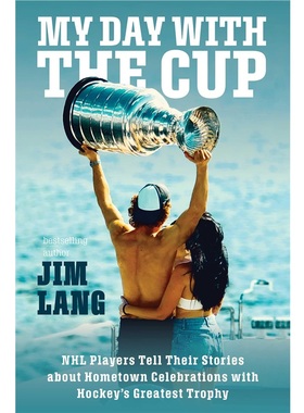 预售【2024新书】My Day with the Cup[9781982194444]