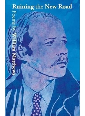 按需印刷Ruining the New Road[9780984192854]