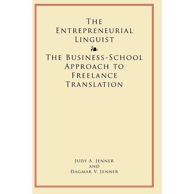 按需印刷The Entrepreneurial Linguist[9780557256235]