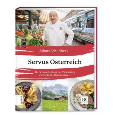 预订不退不换德语 Servus Österreich: