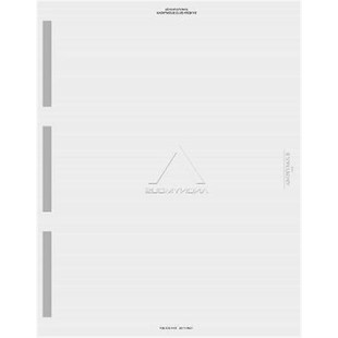 预订Screensavers:Anonymous Club Archive 2017-2021