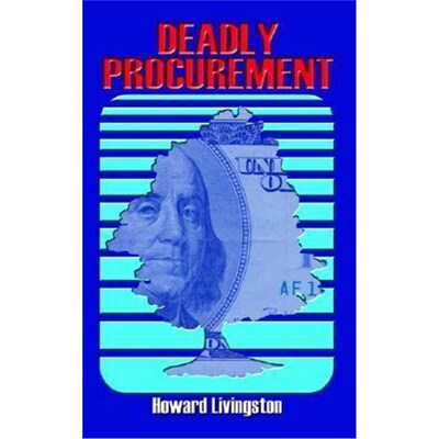 按需印刷Deadly Procurement[9781410720801]