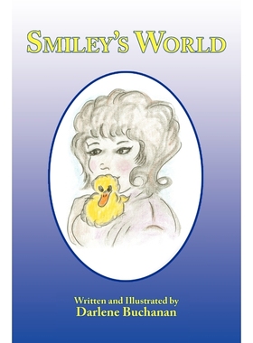 按需印刷Smiley's World[9781449026752]