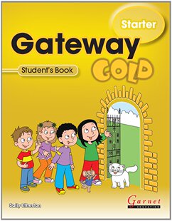 Gateway Gold - Starter Student's Book
