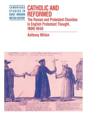 预订Catholic and Reformed[9780521893299]