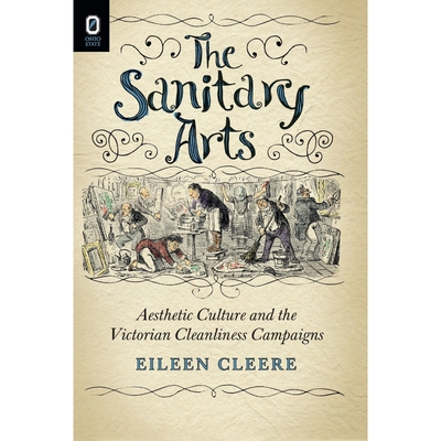 按需印刷不退不换The Sanitary Arts[9780814252789]
