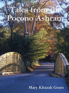 按需印刷Tales from the Pocono Ashram[9781329521995]