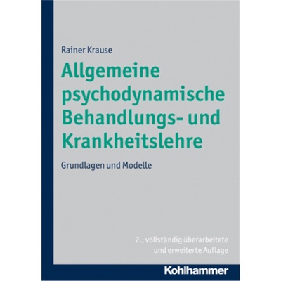 预订【德语】Allgemeine psychodynamische Behandlungs- und Krankheitslehre[9783170198883]