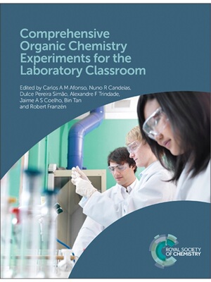 预订Comprehensive Organic Chemistry Experiments for the Laboratory Classroom
