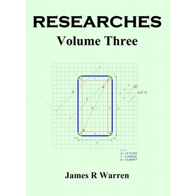 按需印刷Researches[9781915750020]