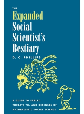按需印刷The Expanded Social Scientist's Bestiary[9780847698912]
