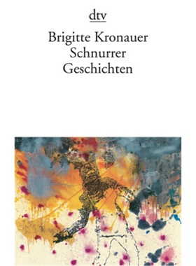 预订【德语】Schnurrer[9783423129763]