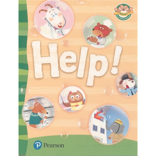 SRP(SMARTM3):HELP!