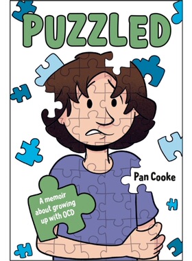 Puzzled: A Memoir about Growing Up with