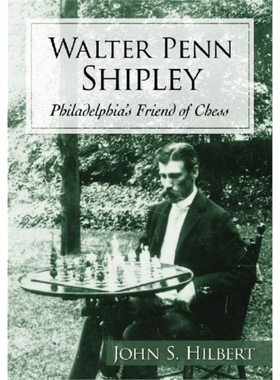 预订Walter Penn Shipley[9780786471607]