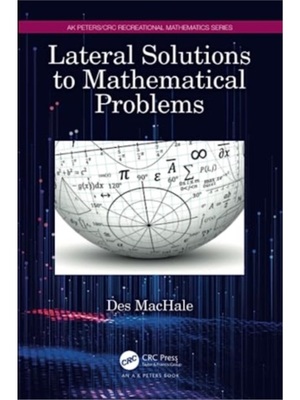 按需印刷TF Lateral Solutions to Mathematical Problems