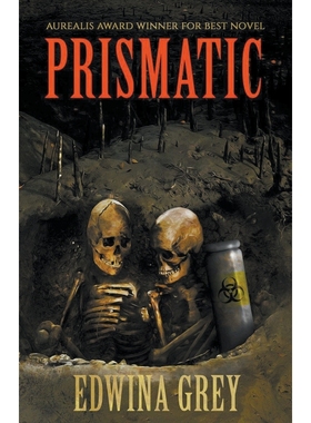 按需印刷Prismatic[9780645507935]