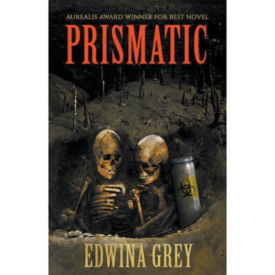 按需印刷Prismatic[9780645507935]