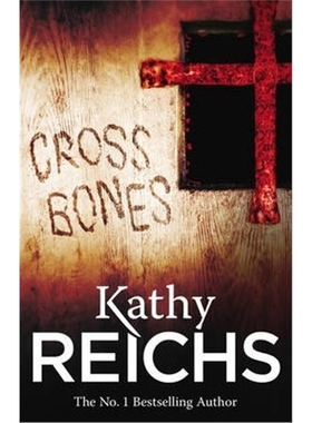 预订Cross Bones:(Temperance Brennan 8)