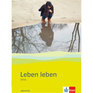 预订不退不换德语 Leben leben Oberstufe[9783126940405]