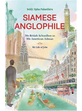 预订不退不换Siamese Anglophile